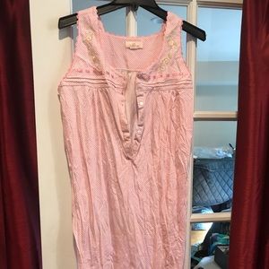 Loti fashion nightgown